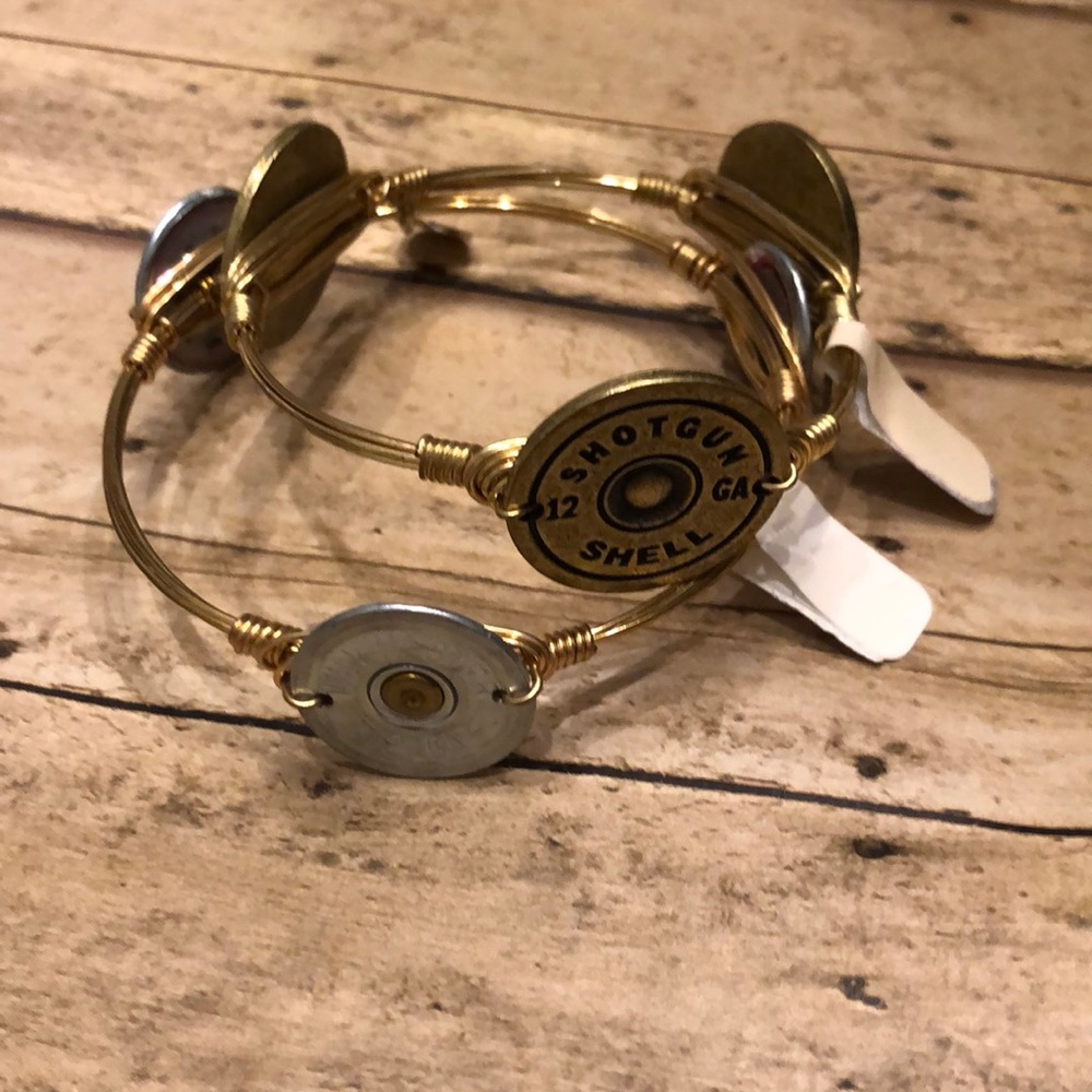 Brand New Bourbon and Boweties set